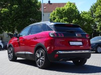 Vorschau: Peugeot 3008 1.6 Hybrid4 300 GT