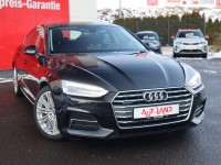 Audi A5 Sportback 40 TDI quattro