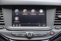 Opel Astra 1.2 Turbo Elegance