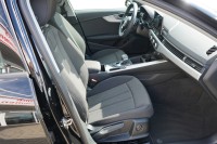 Audi A4 Avant 40 2.0 TDI advanced