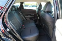 Hyundai Tucson 1.6T-GDI Facelift Aut