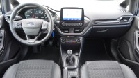 Ford Fiesta 1.5 TDCi Titanium