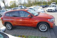 BMW X1 18d Advantage