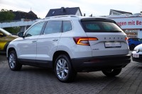 Skoda Karoq 1.5 TSI Sportline
