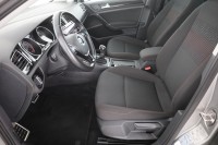 VW Golf VII Variant 1.5 TSI DSG Sound