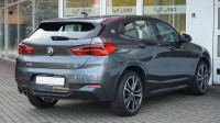 BMW X2 sDrive18i M-Sport