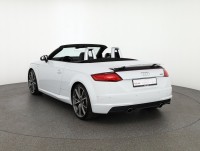 Audi TT Roadster 2.0 TFSI quattro S-Line