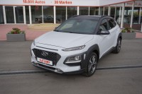 Hyundai Kona 1.6 T-GDI Sitzbelüftung Navi LED Head-Up
