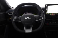 Dacia Duster mHEV 130