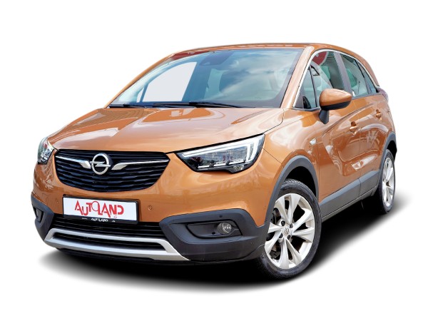 Opel Crossland X 1.2 Turbo INNOVATION