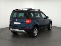 Skoda Yeti 2.0 TDI Drive 4x4