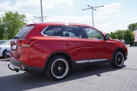 Mitsubishi Outlander 2.0 MIVEC SUV-Star 2WD