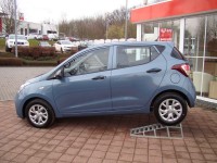 Hyundai i10 1.0 Classic