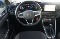 VW Taigo 1.0 TSI DSG
