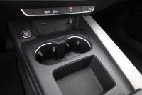 Audi A4 Avant 35 TFSI Advanced