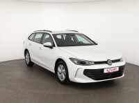 VW Passat Variant 1.5 eTSI DSG