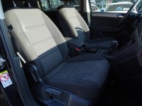 VW Touran 2.0 TDI DSG