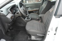 Dacia Sandero Stepway TCe 90