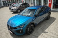 Peugeot 408 GT-Line 130 Aut.