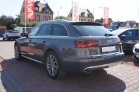 Audi A6 Allroad 3.0 TDI quattro