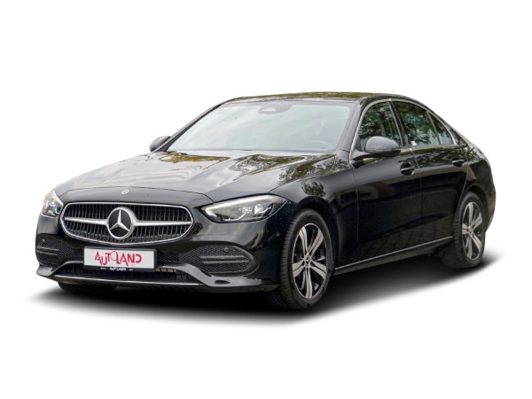Mercedes-Benz C 180 C180 Avantgarde