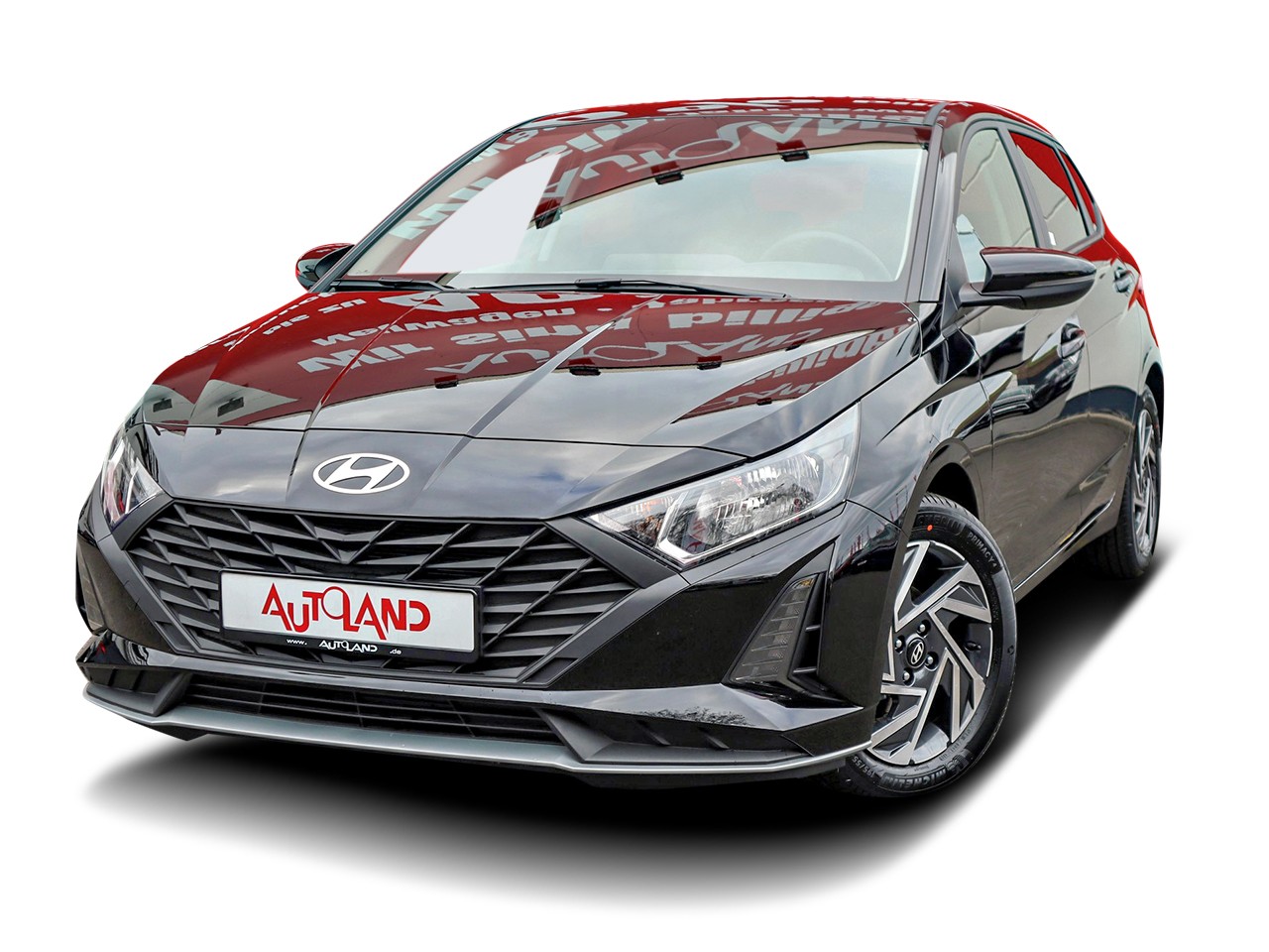 Hyundai i20 1.2