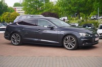 Audi A5 Sportback 40 TDI quattro S line