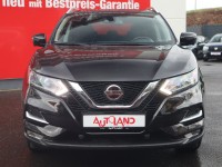 Nissan Qashqai 1.3 N-Connecta