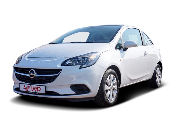 Opel Corsa E 1.4 Turbo Active