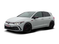 VW Golf VIII 2.0 GTI DSG LED Navi DAB Kamera ACC