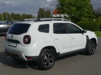 Dacia Duster II 1.2 Prestige