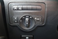 Mercedes-Benz Vito Tourer extralang 8-Sitzer Aut.