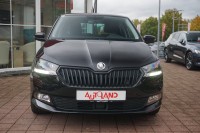 Skoda Fabia 1.0 TSI Style