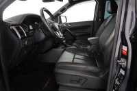 Ford Ranger 2.0 TDCi 4x4 Wildtrak