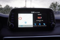 Hyundai Tucson 1.6 Mild-Hybrid 2WD