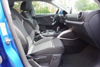 Audi Q2 2.0 40 TFSI quattro sport S-Tronic