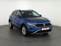 VW T-Roc 1.5 TSI DSG