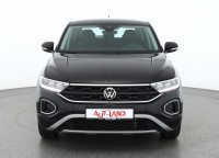 VW T-Roc 1.0 TSI
