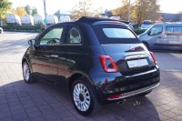 Fiat 500C 1.0 mHev Dolcevita