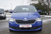 Skoda Fabia Combi 1.0 TSI