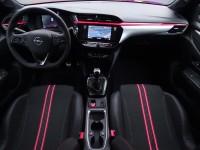 Opel Corsa GS 1.2 DI Turbo