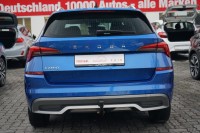 Skoda Kamiq 1.5 TSI Style