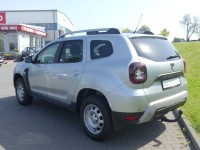 Dacia Duster II 1.3 TCE Comfort