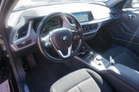 BMW 116 i Advantage Aut.