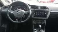 VW Tiguan 1.5 TSI Highline