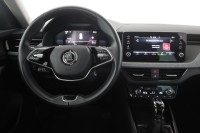 Skoda Kamiq 1.0 TSI DSG