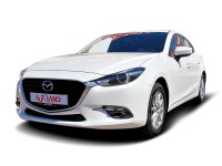 Mazda Mazda3 2.0 SKYACTIV-G 2-Zonen-Klima Navi Sitzheizung