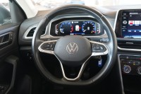 VW T-Roc 1.0 TSI
