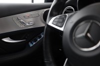 Mercedes-Benz GLC 250 4Matic AMG Line