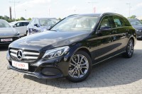 Vorschau: Mercedes-Benz C 180 C180 T-Modell CGI Avantgarde